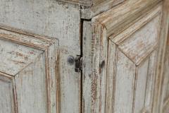 Baroque Swedish Two Door Buffet - 1427764
