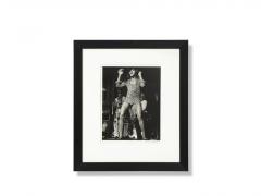 Barrie Wentzell Tina Turner 1971 by Barrie Wentzell - 3337484