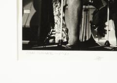 Barrie Wentzell Tina Turner 1971 by Barrie Wentzell - 3337488