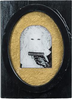 Barron Claiborne Barron Claiborne Untitled USA 2018 - 4107199
