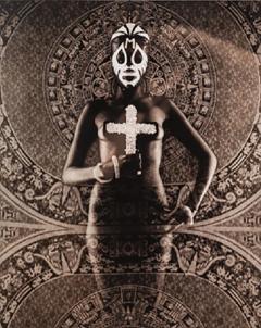 Barron Claiborne Barron Claiborne Untitled USA 2020 - 4107202