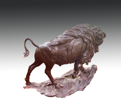 Bart Walter Bison 2022 - 3607120