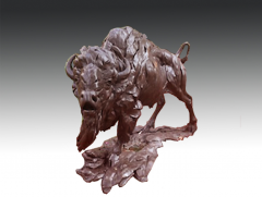 Bart Walter Bison 2022 - 3607121