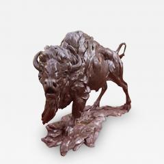 Bart Walter Bison 2022 - 3611292