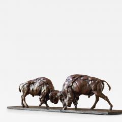 Bart Walter Rutting Bison 2008 - 3034641