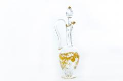 Barware Tableware Crystal Gold Decanter - 1823948