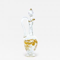 Barware Tableware Crystal Gold Decanter - 1825875