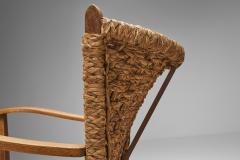 Bas Van Pelt Armchair by Bas van Pelt Netherlands First Half of the 20th Century - 4515637