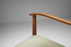 Bas Van Pelt Armchair by Bas van Pelt Netherlands First Half of the 20th Century - 4515640