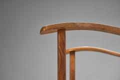 Bas Van Pelt Armchair by Bas van Pelt Netherlands First Half of the 20th Century - 4515641