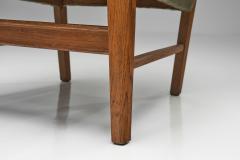 Bas Van Pelt Armchair by Bas van Pelt Netherlands First Half of the 20th Century - 4520037