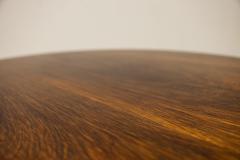 Bas Van Pelt Bas van Pelt Round Coffee Table in Mahogany for My Home The Netherlands 1935 - 3862969