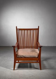 Bas Van Pelt Bas van Pelt armchair - 4774868