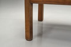 Bas Van Pelt Cane Back Armchair by Bas van Pelt Attr The Netherlands 1940s - 4604061