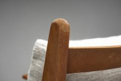 Bas Van Pelt Haagse School Armchair by Bas van Pelt Netherlands 1930s - 4487200