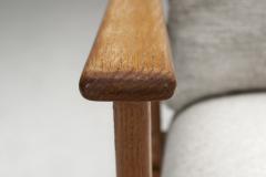 Bas Van Pelt Haagse School Armchair by Bas van Pelt Netherlands 1930s - 4487201