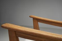 Bas Van Pelt Haagse School Armchair by Bas van Pelt Netherlands 1930s - 4487202