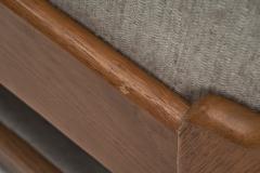 Bas Van Pelt Haagse School Armchair by Bas van Pelt Netherlands 1930s - 4488399