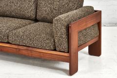 Bastiano Sofa by Tobia Scarpa for Gavina Italy 1970 - 2956373