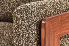 Bastiano Sofa by Tobia Scarpa for Gavina Italy 1970 - 2956374