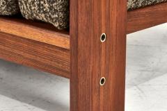 Bastiano Sofa by Tobia Scarpa for Gavina Italy 1970 - 2956375