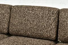 Bastiano Sofa by Tobia Scarpa for Gavina Italy 1970 - 2956376