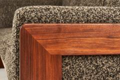Bastiano Sofa by Tobia Scarpa for Gavina Italy 1970 - 2956378