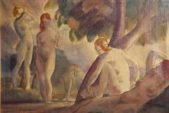 Bathing Nudes 1938 - 1525873