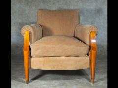 Batistin Spade Batistin Spade club chairs TWO PAIRS available - 3316402