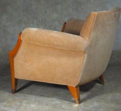 Batistin Spade Batistin Spade club chairs TWO PAIRS available - 3316406