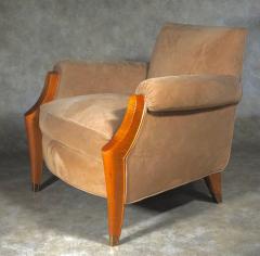 Batistin Spade Batistin Spade club chairs TWO PAIRS available - 3316408