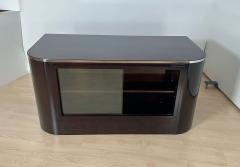 Bauhaus Desk by Erich Dieckmann Rosewood Lacquer Maple Germany circa 1925 - 4214391