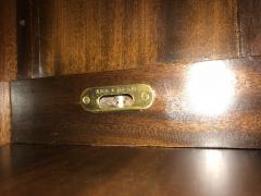 Bauhaus Library Walnut Veneer Low Depth - 868752