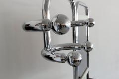 Bauhaus Style Hall Tree - 427154