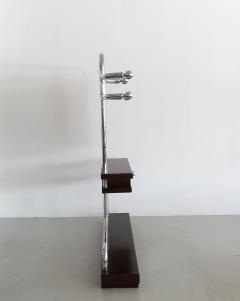 Bauhaus Style Hall Tree - 427157