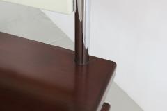 Bauhaus Style Hall Tree - 427161