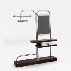 Bauhaus Style Hall Tree - 429480