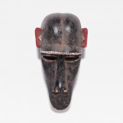 Baule Monkey Mask - 4173634