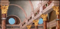 Bavarian School Dormition of the Virgin - 4640269