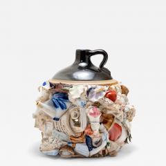 Beach Combed Mochaware by Michael Thompson - 4173688