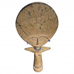 Beaded Reliquary Sculpture - 4397993