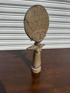 Beaded Reliquary Sculpture - 4398013