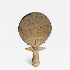 Beaded Reliquary Sculpture - 4401374