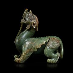 Beast Bixie Late Qing Dynasty - 3579555