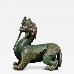 Beast Bixie Late Qing Dynasty - 3593410