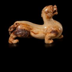 Beast Bixie Qing Dynasty - 3579537