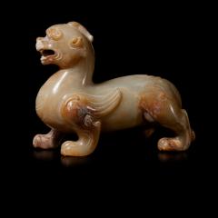 Beast Bixie Qing Dynasty - 3579538