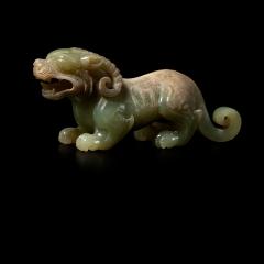 Beast Bixie Qing Dynasty - 3579540