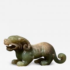 Beast Bixie Qing Dynasty - 3593272