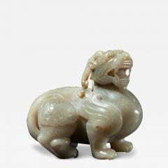 Beast Bixie Qing Dynasty - 3593276